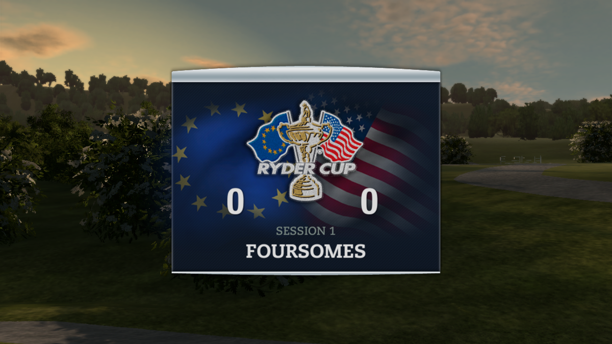 Tiger Woods PGA Tour 11 screenshot 5 for Xbox 360